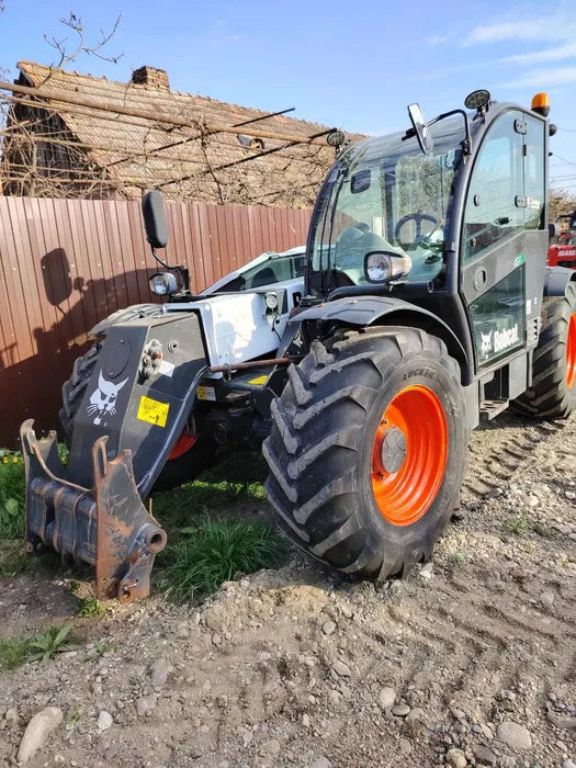 Bobcat TL38.70X – Încărcător telescopic 2017 - VASTech Machinery