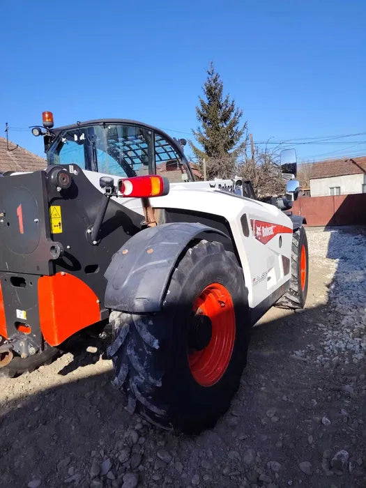 Incarcator telescopic Bobcat 34.65 (Manitou) - VASTech Machinery