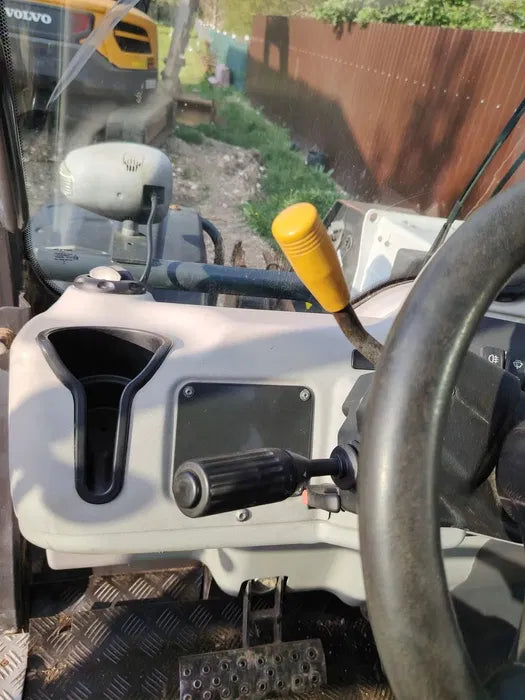 Bobcat TL38.70X – Încărcător telescopic 2017 - VASTech Machinery