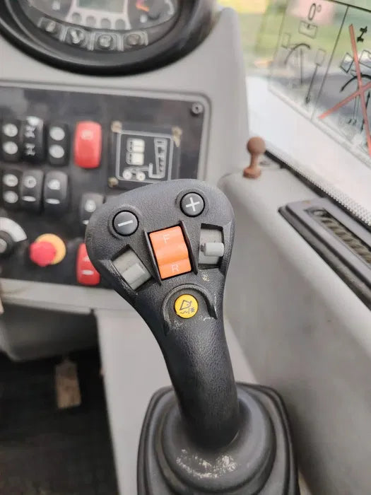 Bobcat TL38.70X Încărcător telescopic - VASTech Machinery