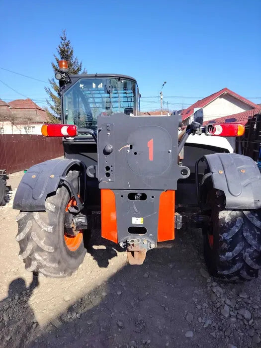 Incarcator telescopic Bobcat 34.65 (Manitou) - VASTech Machinery