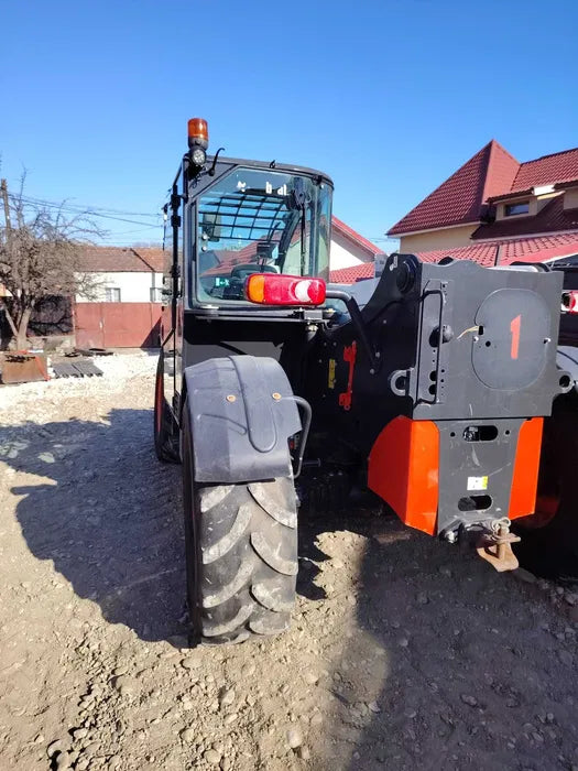 Incarcator telescopic Bobcat 34.65 (Manitou) - VASTech Machinery