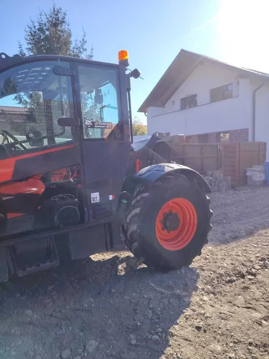 Incarcator telescopic Bobcat 34.65 (Manitou) - VASTech Machinery