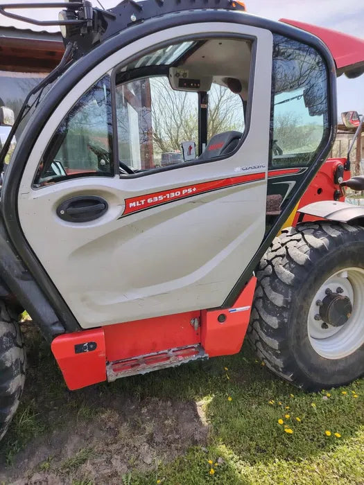 Manitou 635-130 - Încărcător telescopic - VASTech Machinery