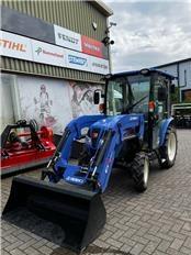Tractor - Iseki TH5420 Compact Tractor
