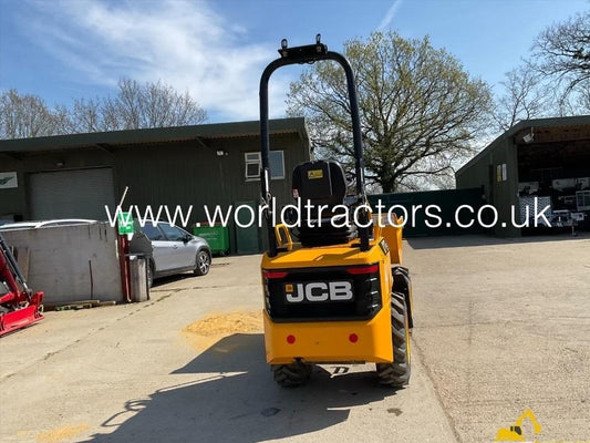 Dumper - JCB 1 T