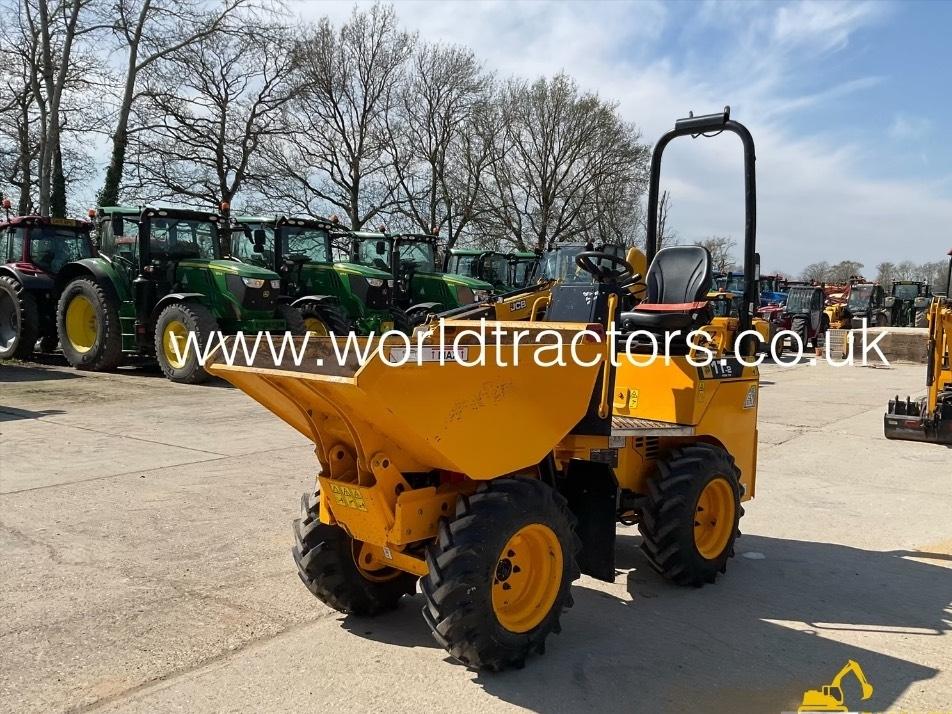 Dumper - JCB 1 T