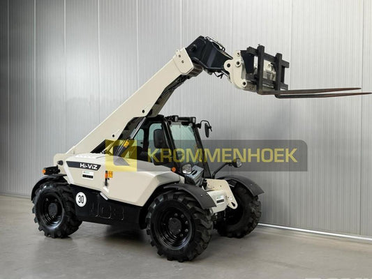 Incarcator telescopic - JCB 525-60 Demo