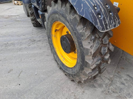 Incarcator telescopic - JCB 535-95