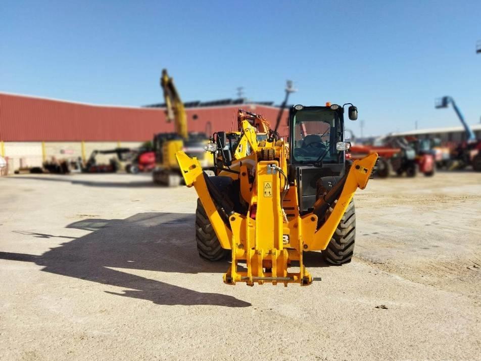 Incarcator telescopic - JCB 540.180