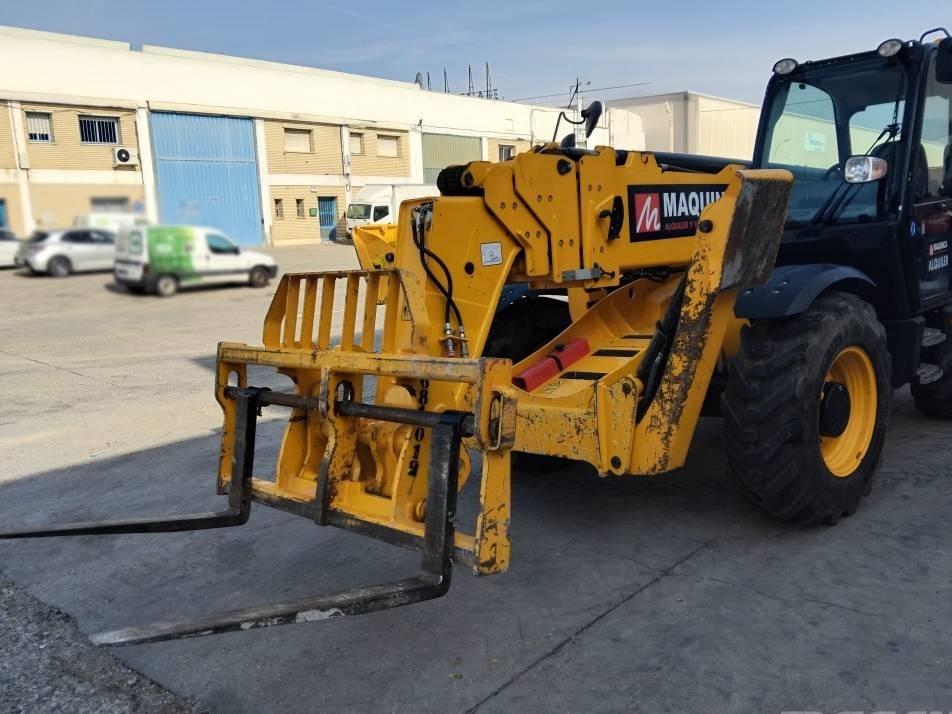 Incarcator telescopic - JCB 540.180