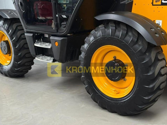 Incarcator telescopic - JCB 540V-180