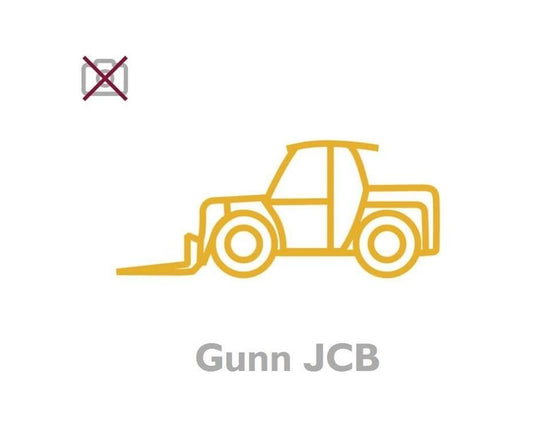 Incarcator telescopic - JCB 541-70WM