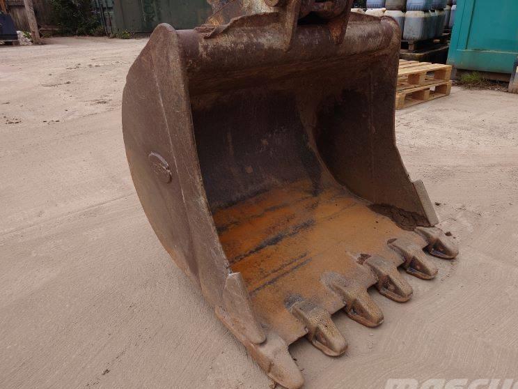 Miniexcavator - JCB 57 C-1