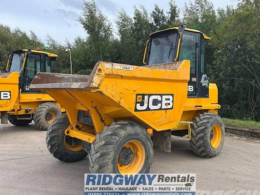 Dumper - JCB 9FT