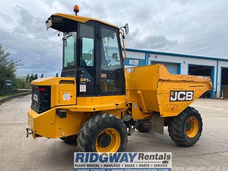Dumper - JCB 9FT