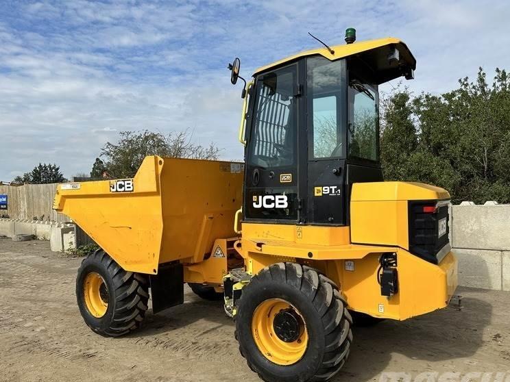 Dumper - JCB 9T FT