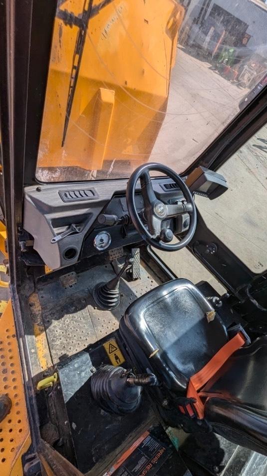 Dumper - JCB 9TFT
