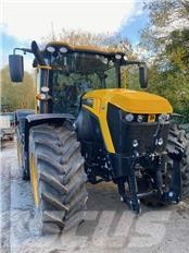 Tractor - JCB Fastrac 4220