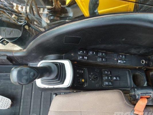 Excavator pe senile - JCB JS 130 LC