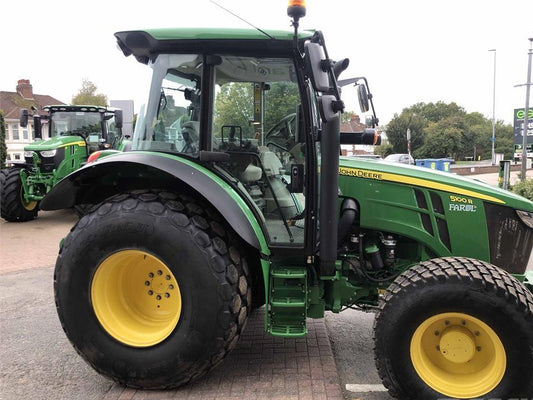 Tractor - John Deere 5100R