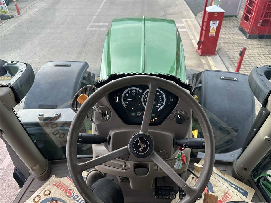 Tractor - John Deere 6130R