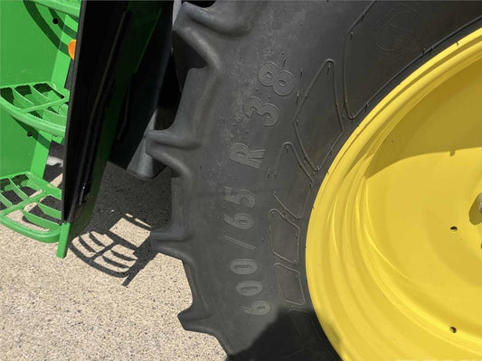 Tractor - John Deere 6140M