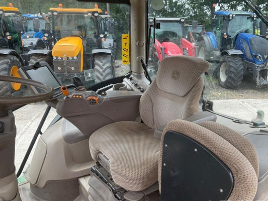 Tractor - John Deere 6145 R