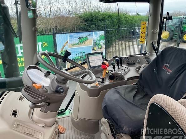 Tractor - John Deere 6145R