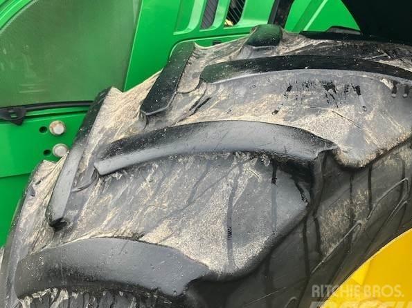 Tractor - John Deere 6145R