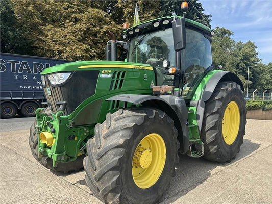Tractor - John Deere 6215R