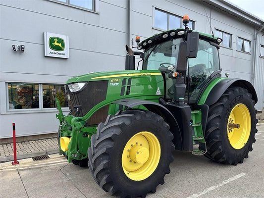 Tractor - John Deere 6250R