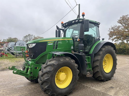 Tractor - John Deere 6250R