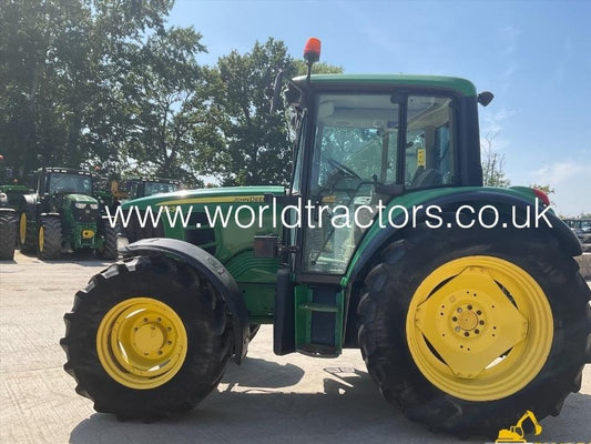 Tractor - John Deere 6430