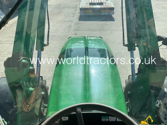 Tractor - John Deere 6630