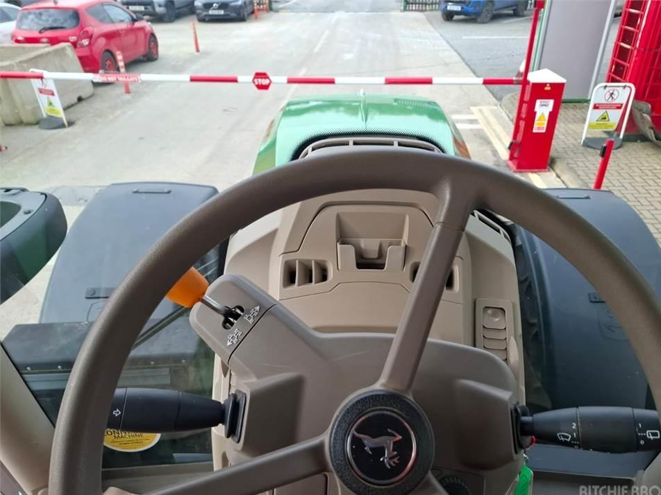 Tractor - John Deere 6R 150