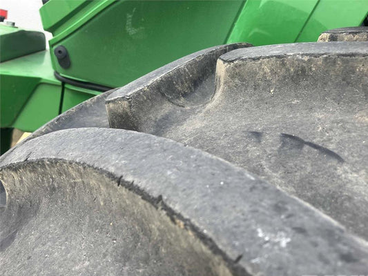 Tractor - John Deere 6R 155