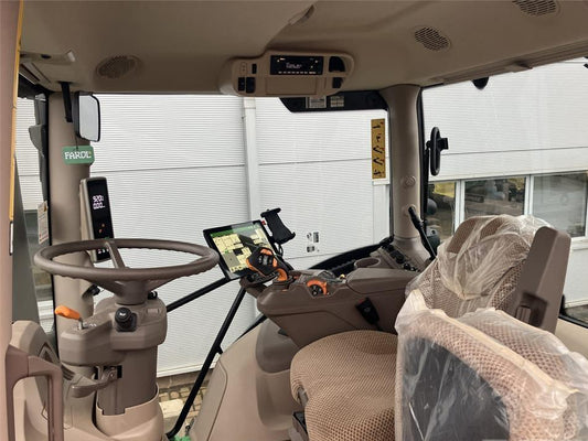 Tractor - John Deere 6R 185