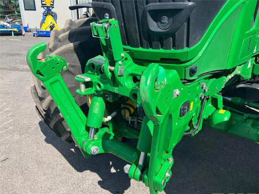 Tractor - John Deere 6R 195