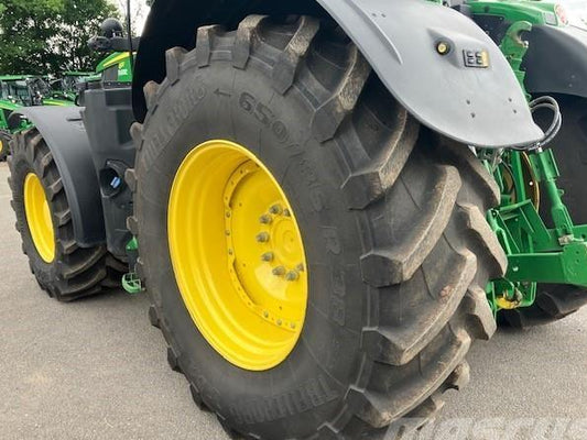 Tractor - John Deere 6R 195