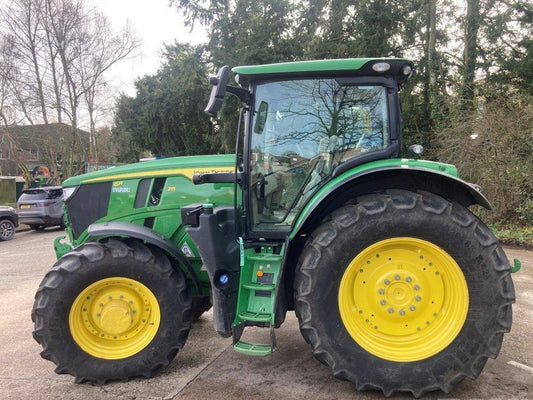 Tractor - John Deere 6R 215