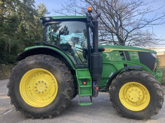 Tractor - John Deere 6R 215
