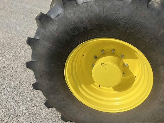 Tractor - John Deere 6R 215