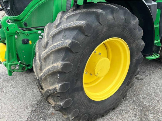 Tractor - John Deere 6R 250