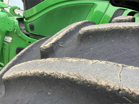 Tractor - John Deere 6R 250