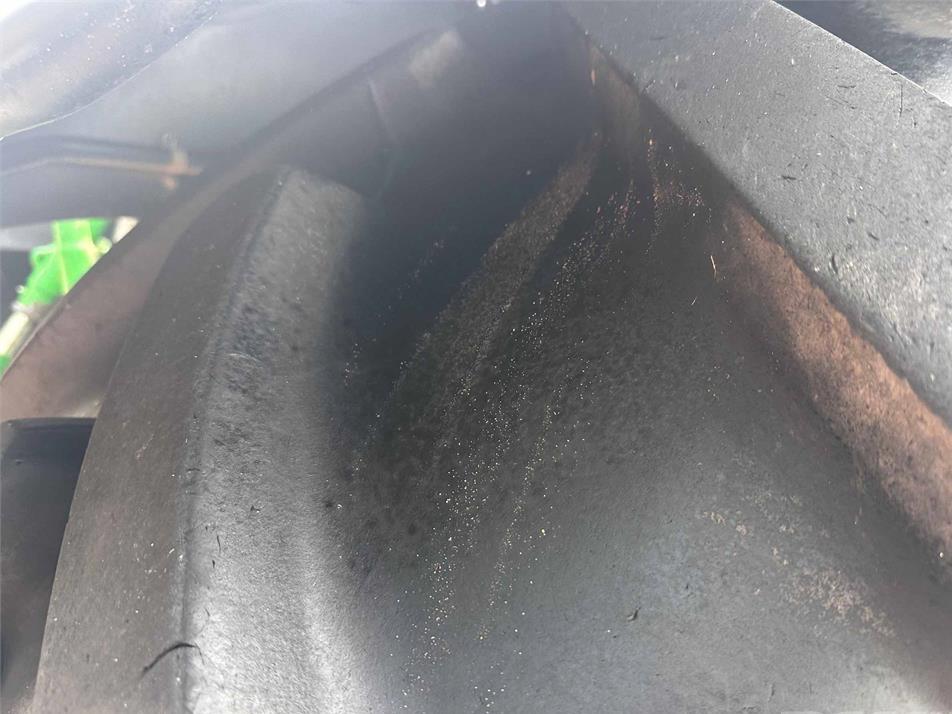 Tractor - John Deere 6R 250