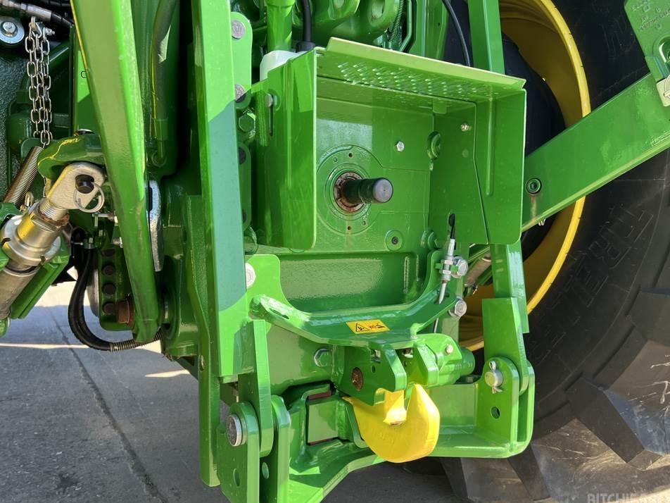 Tractor - John Deere 6R250