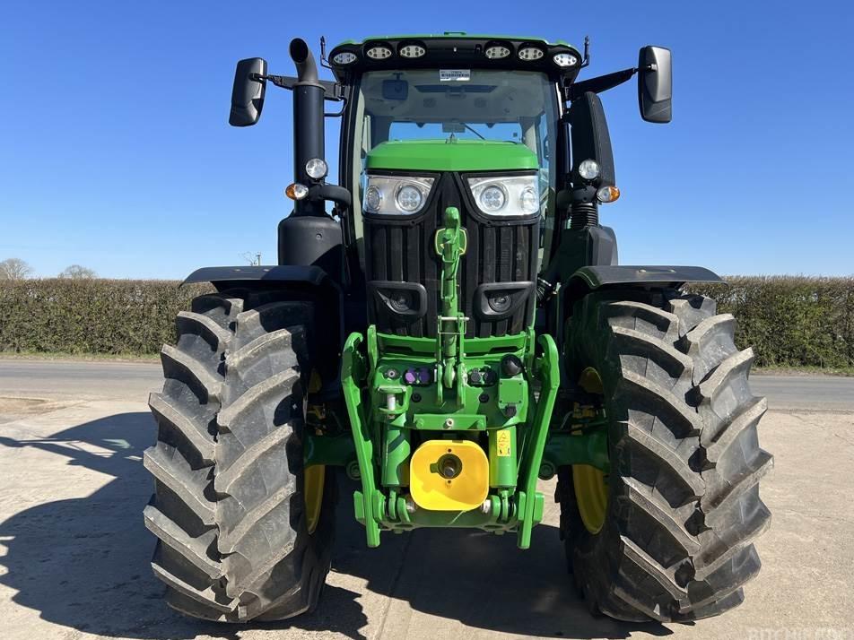 Tractor - John Deere 6R250