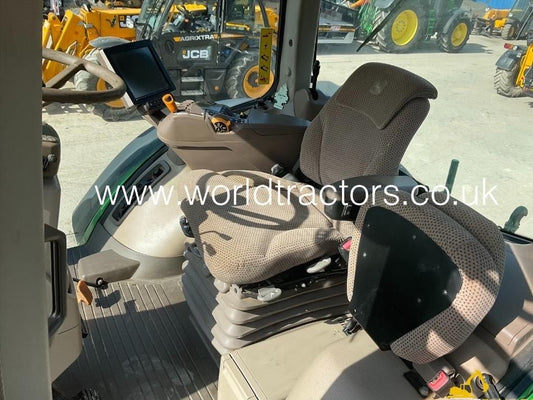 Tractor - John Deere 7310 R