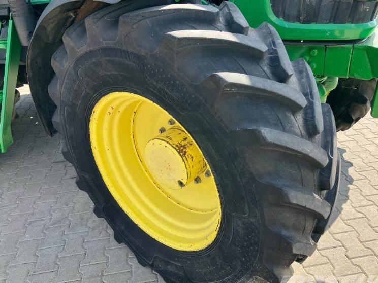 Tractor - John Deere 7430